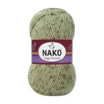 Nako Vega Tweed: Renk cümbüşü ve dokunaklı yumuşaklık bir araya geliyor. Hırka, kazak, atkı ve daha fazlası için ideal. Yaratıcılığınıza renk katın