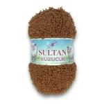 Sultan Kuzucuk Anakuzusu İpi ile örülen projeler, sıcak renkleri ve yumuşak dokusuyla dikkat çekiyor. El yapımı çantalar ve sevimli amigurumi oyuncaklar için ideal bir tercih!Sultan Kuzucuk Anakuzusu İpi ile örülen projeler, sıcak renkleri ve yumuşak dokusuyla dikkat çekiyor. El yapımı çantalar ve sevimli amigurumi oyuncaklar için ideal bir tercih!