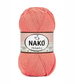 Nako Pırlanta ile örülen her detay, tüylenmez yapısı ve zarif dokusuyla öne çıkar. Şıklığı ve hafifliğiyle örgü projelerinize benzersiz bir dokunuş katın. Moda ve konforun bir araya geldiği Nako Pırlanta ile örgü dünyasına özel bir parıltı ekleyin!