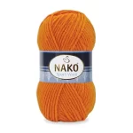 Nako Sport Wool ile tanışın! Özenle tasarlanmış içeriği ve üstün dokusuyla bu iplik, örgü projelerinizi bir üst seviyeye taşıyor. %75 Premium akrilik ve %25 yünden üretilmiş bu eşsiz iplik, örgü işlerinize hem dayanıklılık hem de sıcaklık katıyor.