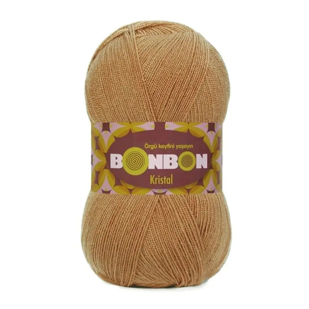 bonbon-kristal-98226 Nako Bonbon Kristal Lif İpi: Dayanıklı, hafif ve çift katlı dokusuyla özel projelerinizde zarafeti keşfedin. 475 metre etiket metrajı ile renkli dünyanıza dokunun!