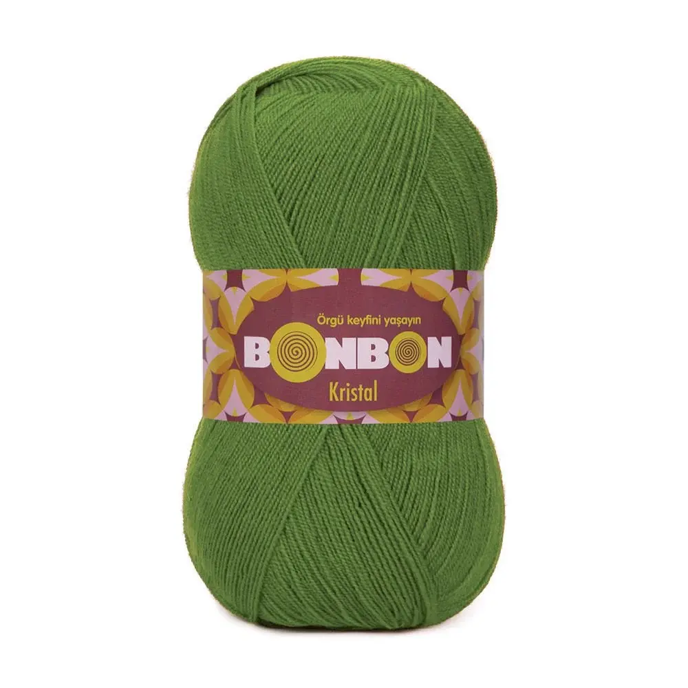 bonbon-kristal-98235 Nako Bonbon Kristal Lif İpi: Dayanıklı, hafif ve çift katlı dokusuyla özel projelerinizde zarafeti keşfedin. 475 metre etiket metrajı ile renkli dünyanıza dokunun!