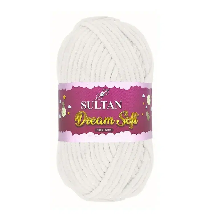 Sultan dreamsoft Kadife İp: Yumuşaklığın Rengarenk Hali! Bebek battaniyelerinden şık hırkalara, her örgüde zarafet ve konfor sunar. Yaratıcı projelerinizi renklendirin!