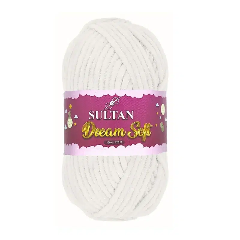 Sultan dreamsoft Kadife İp: Yumuşaklığın Rengarenk Hali! Bebek battaniyelerinden şık hırkalara, her örgüde zarafet ve konfor sunar. Yaratıcı projelerinizi renklendirin!