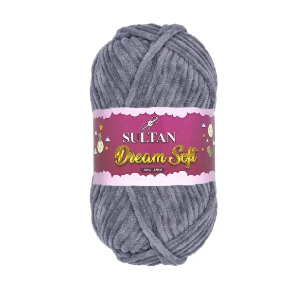 Sultan dreamsoft Kadife İp: Yumuşaklığın Rengarenk Hali! Bebek battaniyelerinden şık hırkalara, her örgüde zarafet ve konfor sunar. Yaratıcı projelerinizi renklendirin!