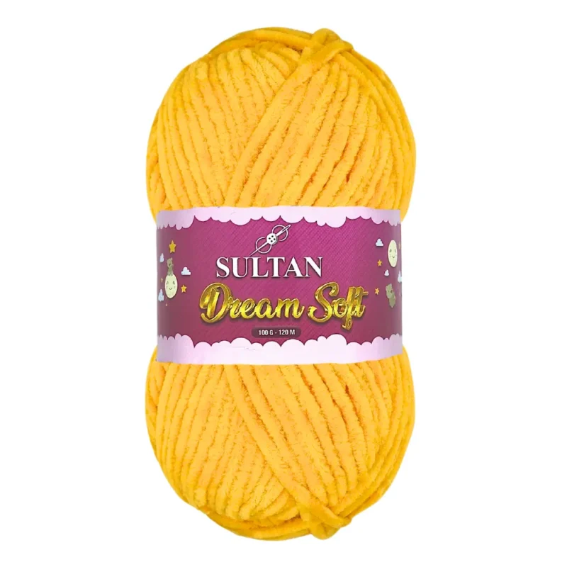 Sultan dreamsoft Kadife İp: Yumuşaklığın Rengarenk Hali! Bebek battaniyelerinden şık hırkalara, her örgüde zarafet ve konfor sunar. Yaratıcı projelerinizi renklendirin!