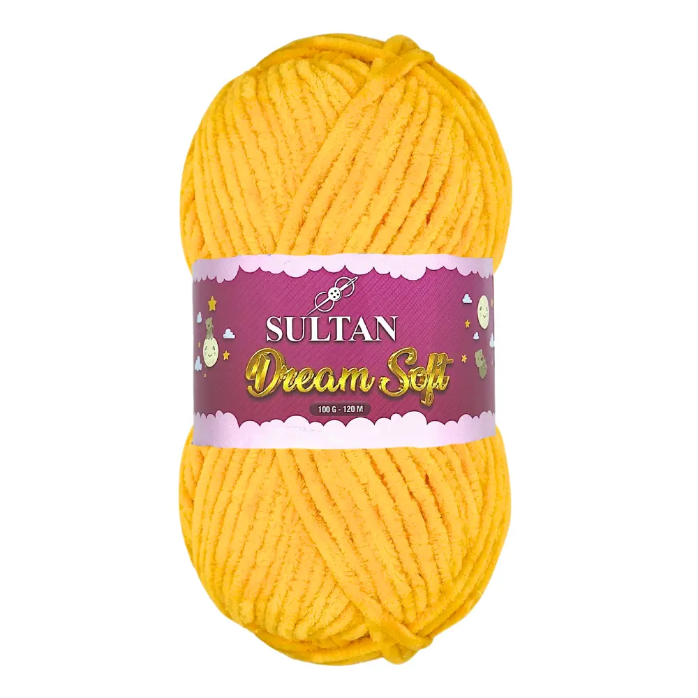 Sultan-dreamsoft-917 Sultan dreamsoft Kadife İp: Yumuşaklığın Rengarenk Hali! Bebek battaniyelerinden şık hırkalara, her örgüde zarafet ve konfor sunar. Yaratıcı projelerinizi renklendirin!