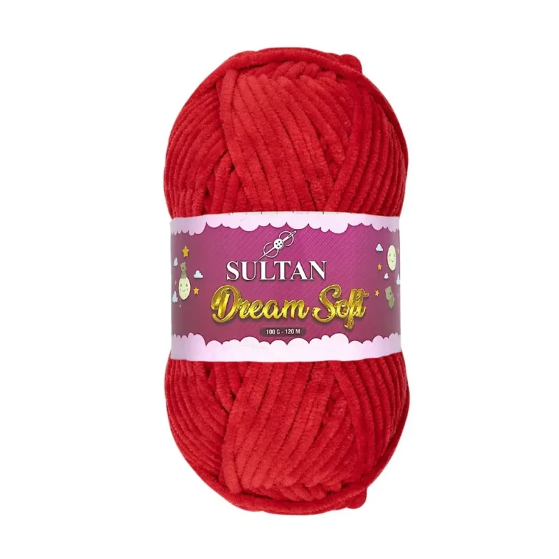 Sultan dreamsoft Kadife İp: Yumuşaklığın Rengarenk Hali! Bebek battaniyelerinden şık hırkalara, her örgüde zarafet ve konfor sunar. Yaratıcı projelerinizi renklendirin!