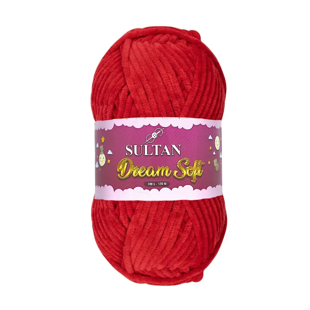 Sultan-dreamsoft-919 Sultan dreamsoft Kadife İp: Yumuşaklığın Rengarenk Hali! Bebek battaniyelerinden şık hırkalara, her örgüde zarafet ve konfor sunar. Yaratıcı projelerinizi renklendirin!