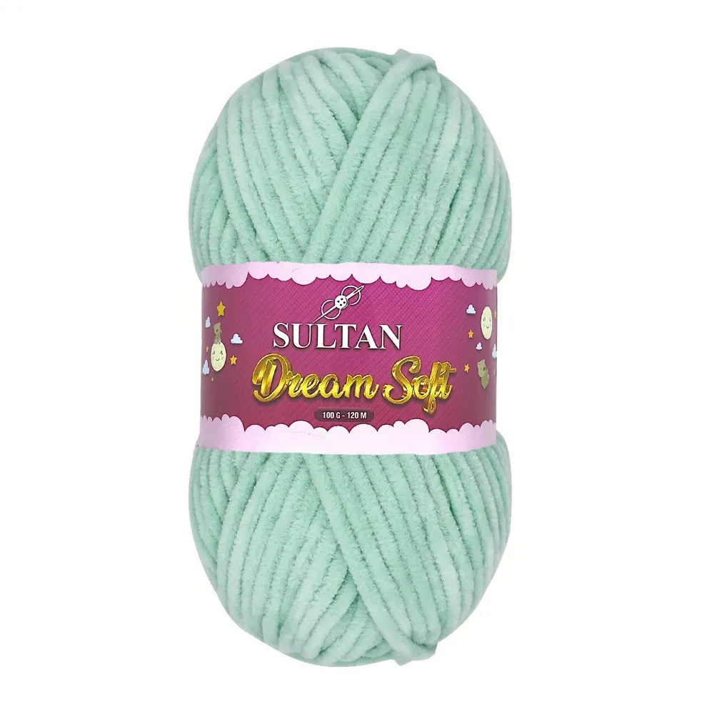 Sultan-dreamsoft-942 Sultan dreamsoft Kadife İp: Yumuşaklığın Rengarenk Hali! Bebek battaniyelerinden şık hırkalara, her örgüde zarafet ve konfor sunar. Yaratıcı projelerinizi renklendirin!