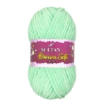 Sultan dreamsoft Kadife İp: Yumuşaklığın Rengarenk Hali! Bebek battaniyelerinden şık hırkalara, her örgüde zarafet ve konfor sunar. Yaratıcı projelerinizi renklendirin!