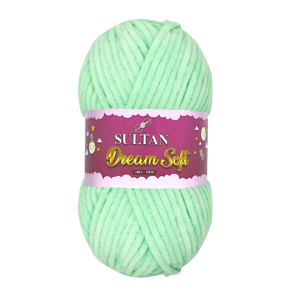 Sultan-dreamsoft-944 Sultan dreamsoft Kadife İp: Yumuşaklığın Rengarenk Hali! Bebek battaniyelerinden şık hırkalara, her örgüde zarafet ve konfor sunar. Yaratıcı projelerinizi renklendirin!