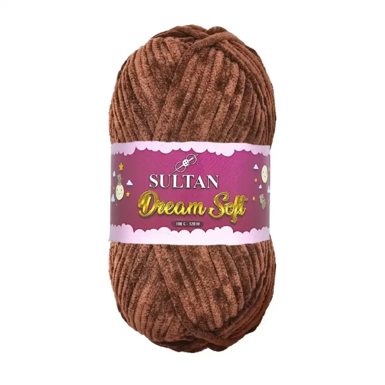 Sultan dreamsoft Kadife İp: Yumuşaklığın Rengarenk Hali! Bebek battaniyelerinden şık hırkalara, her örgüde zarafet ve konfor sunar. Yaratıcı projelerinizi renklendirin!