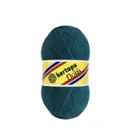 Kartopu Flora Patik İpi: Tüylenmeyen, parlak dokulu, uzun ömürlü özel iplik. Çorap, patik ve ev tekstili projeleriniz için ideal. Şimdi Keşfedin.