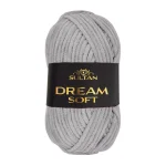 Sultan dreamsoft Kadife İp: Yumuşaklığın Rengarenk Hali! Bebek battaniyelerinden şık hırkalara, her örgüde zarafet ve konfor sunar. Yaratıcı projelerinizi renklendirin!
