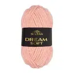 Sultan dreamsoft Kadife İp: Yumuşaklığın Rengarenk Hali! Bebek battaniyelerinden şık hırkalara, her örgüde zarafet ve konfor sunar. Yaratıcı projelerinizi renklendirin!