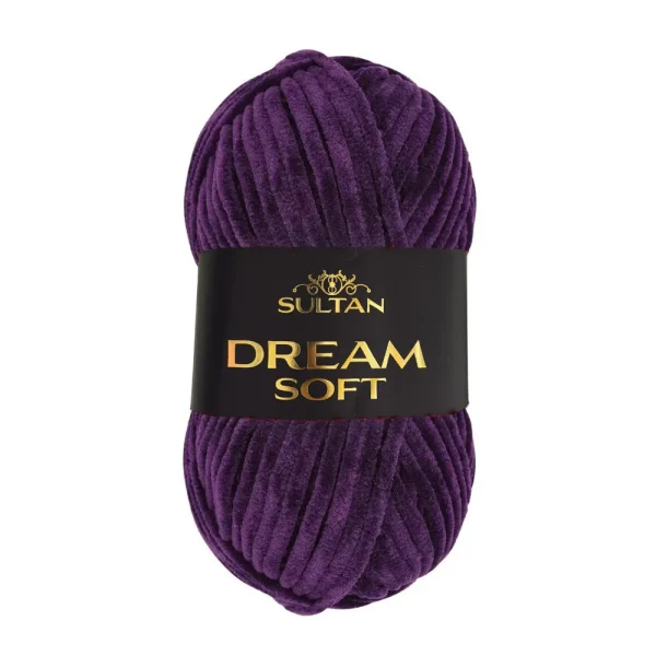 Sultan dreamsoft Kadife İp: Yumuşaklığın Rengarenk Hali! Bebek battaniyelerinden şık hırkalara, her örgüde zarafet ve konfor sunar. Yaratıcı projelerinizi renklendirin!