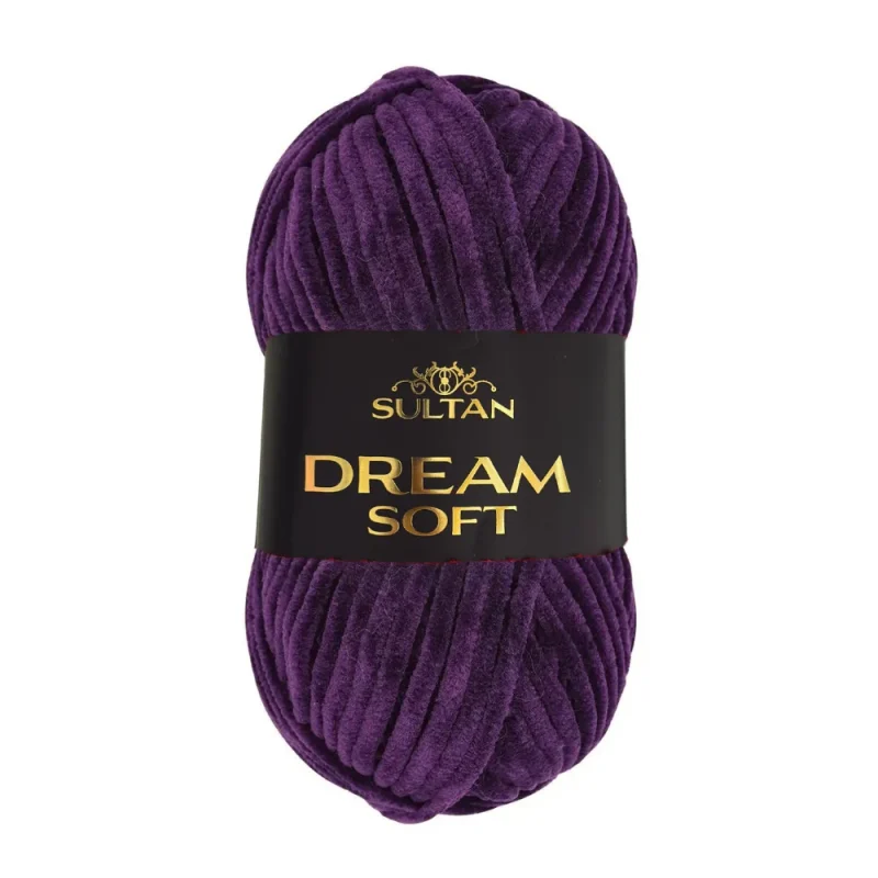 Sultan dreamsoft Kadife İp: Yumuşaklığın Rengarenk Hali! Bebek battaniyelerinden şık hırkalara, her örgüde zarafet ve konfor sunar. Yaratıcı projelerinizi renklendirin!