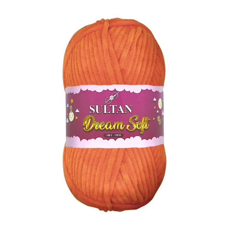Sultan dreamsoft Kadife İp: Yumuşaklığın Rengarenk Hali! Bebek battaniyelerinden şık hırkalara, her örgüde zarafet ve konfor sunar. Yaratıcı projelerinizi renklendirin!