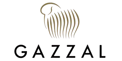 Gazzal örgü ipleri marka logosu