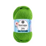 Kartopu Lotus : Tüylenmeyen yapısı ve harika renkleriyle projelerinizi özelleştirin. Yaratıcılığınızı konuşturun, Kartopu Lotus ile örgü keyfini yaşayın!