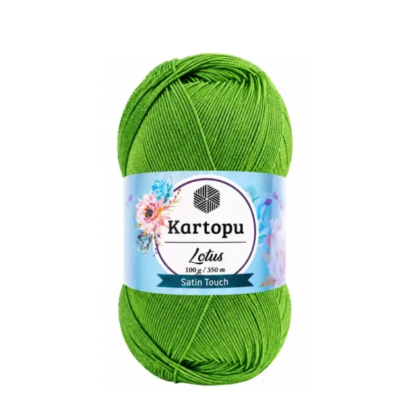 Kartopu Lotus : Tüylenmeyen yapısı ve harika renkleriyle projelerinizi özelleştirin. Yaratıcılığınızı konuşturun, Kartopu Lotus ile örgü keyfini yaşayın!