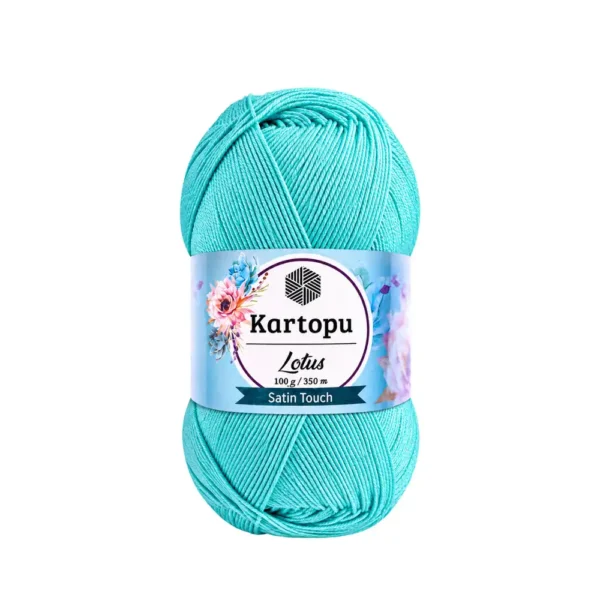 Kartopu Lotus : Tüylenmeyen yapısı ve harika renkleriyle projelerinizi özelleştirin. Yaratıcılığınızı konuşturun, Kartopu Lotus ile örgü keyfini yaşayın!