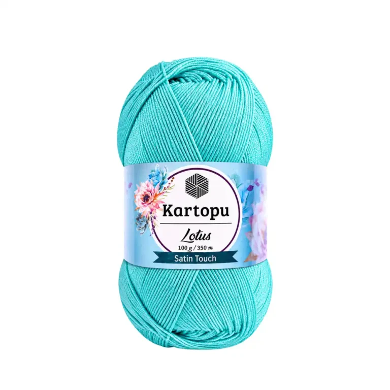 Kartopu Lotus : Tüylenmeyen yapısı ve harika renkleriyle projelerinizi özelleştirin. Yaratıcılığınızı konuşturun, Kartopu Lotus ile örgü keyfini yaşayın!