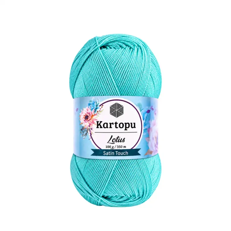 Kartopu Lotus : Tüylenmeyen yapısı ve harika renkleriyle projelerinizi özelleştirin. Yaratıcılığınızı konuşturun, Kartopu Lotus ile örgü keyfini yaşayın!
