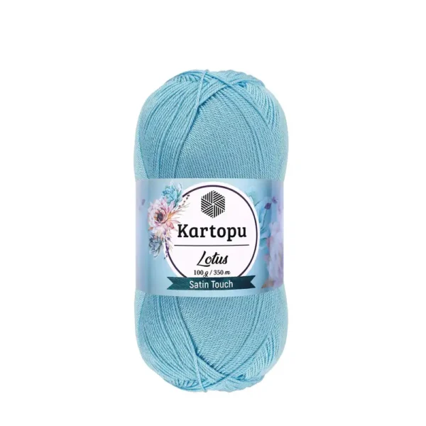 Kartopu Lotus : Tüylenmeyen yapısı ve harika renkleriyle projelerinizi özelleştirin. Yaratıcılığınızı konuşturun, Kartopu Lotus ile örgü keyfini yaşayın!