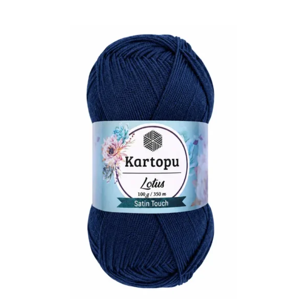Kartopu Lotus : Tüylenmeyen yapısı ve harika renkleriyle projelerinizi özelleştirin. Yaratıcılığınızı konuşturun, Kartopu Lotus ile örgü keyfini yaşayın!