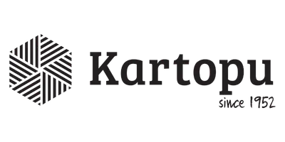 Kartopu örgü ipleri marka logosu