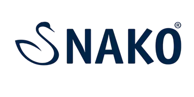 Nako örgü ipleri marka logosu