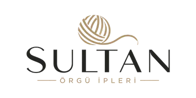 Sultan örgü ipleri marka logosu