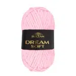 Sultan dreamsoft Kadife İp: Yumuşaklığın Rengarenk Hali! Bebek battaniyelerinden şık hırkalara, her örgüde zarafet ve konfor sunar. Yaratıcı projelerinizi renklendirin!