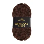 Sultan dreamsoft Kadife İp: Yumuşaklığın Rengarenk Hali! Bebek battaniyelerinden şık hırkalara, her örgüde zarafet ve konfor sunar. Yaratıcı projelerinizi renklendirin!