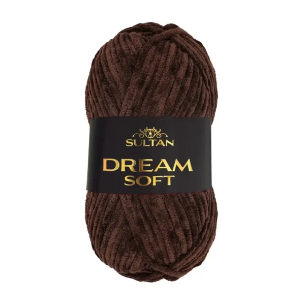 Sultan dreamsoft Kadife İp: Yumuşaklığın Rengarenk Hali! Bebek battaniyelerinden şık hırkalara, her örgüde zarafet ve konfor sunar. Yaratıcı projelerinizi renklendirin!