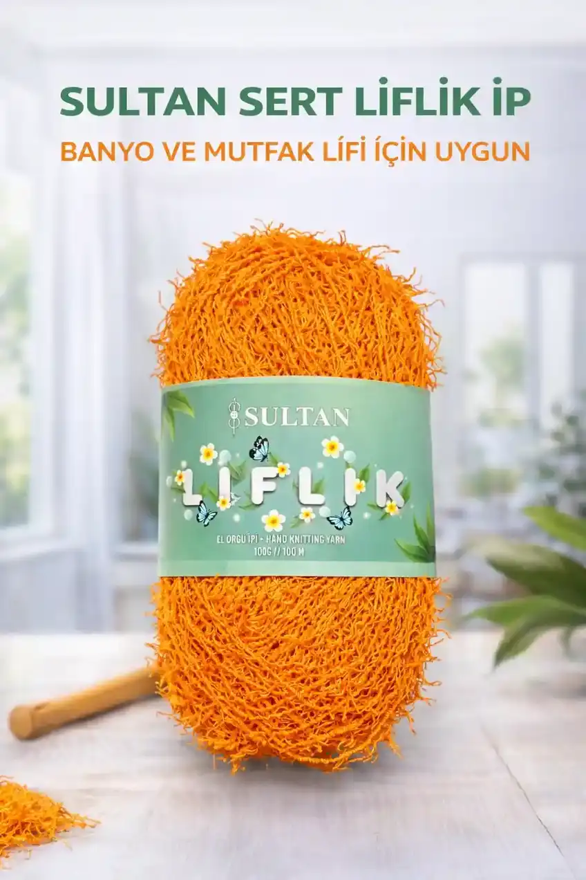 sultan-sert-liflik_421 Sultan Sert Liflik ipi Sert Mutfak Lifi ve Banyo Lifi İpi Sert Saçaklı ip